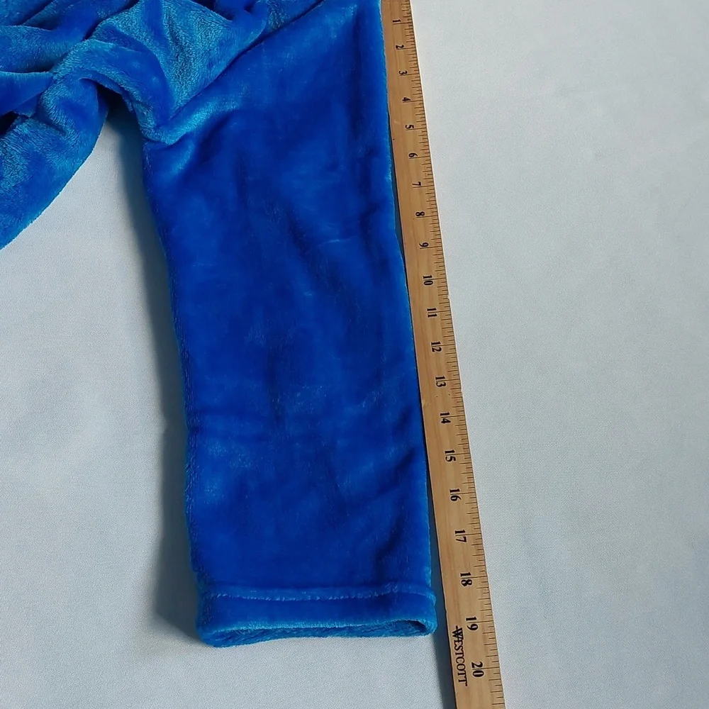 Flannel shirt‎ hoodie Nightgown silk sleep Gowns pajama soft fleece thick Boys
